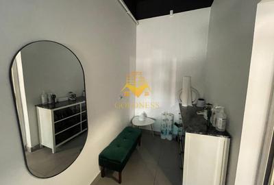 Spatiu comercial, Cartier Dambul Rotund, Lombului, Corneliu Coposu. - 4