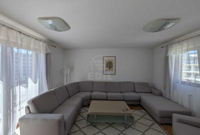 Apartament de o camera, zona Porii numerele mici ! - 2
