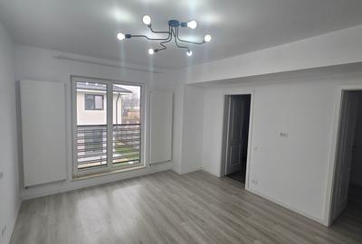 VILE P+1, 4 camere+Teren 210 mp.zona Otopeni-DIRECT DEZVOLTATOR-COMISION 0% - 24