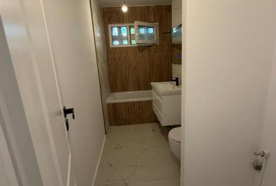 Apartament 3 camere - Titan -  Metrou - Renovat - 11