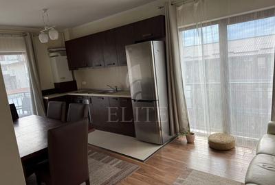 Apartament 3 camere în zona Facultatatea de Arhitectura - 1