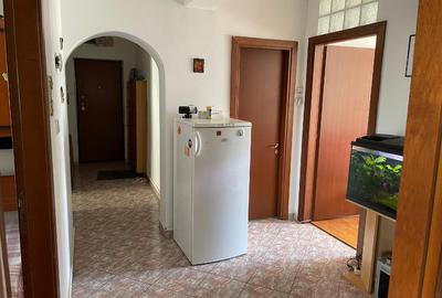 Inchiriere apartament 4 camere, 83 mp, 1986, decomandat, Camil Ressu 2 - 12