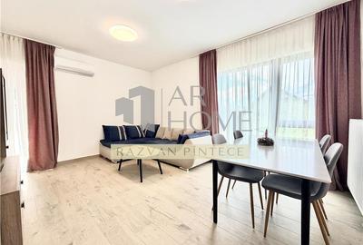 Apartament 3 camere, parcare subterana, Albert MRS Smart Ploiesti - 1