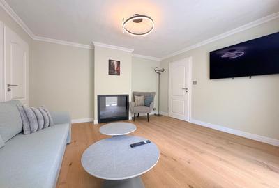 2 camere, renovat integral, etajul 1 - Complexul Studentesc - 5