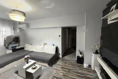 Apartament 3 Camere,Titan,1 Decembrie 1918,bl.1986,Amenajat,Liber - 7
