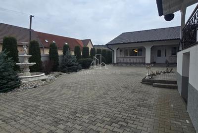 Casa ultramoderna de vanzare in Hetiur - 3