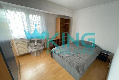 Ultracentral / 3 camere / Centrala proprie / Balcon - 3