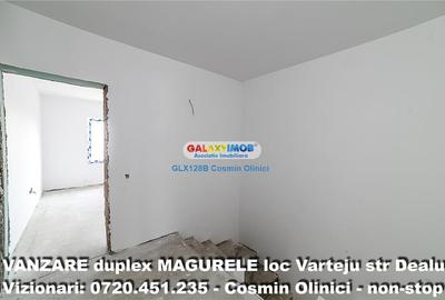 Casa 4 camere Magurele Varteju str Dealu 130 mp utili teren 250 mp 202 - 13