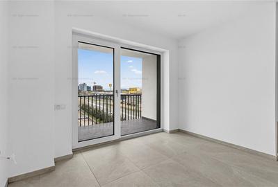 Garsoniera premium 43 mp si parcare Subterana Inclusa Noble Residence - 3
