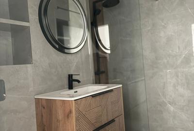 COMISION 0% !!!VANZARE APARTAMENT 2 CAMERE FINISAT GARAJ  ZONA EROILOR - 7