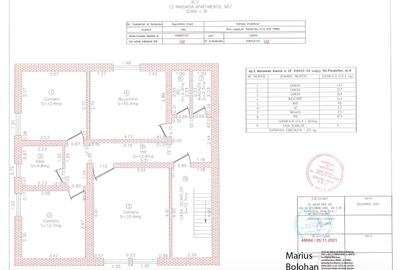 Apartament 4 in Vila Mediteraneana zona centrala - 9
