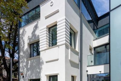 Imobil Boutique Birouri, constructie 2023, Finalizata - 1