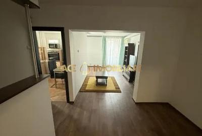 Apartament cu 3 camere decomandat, mobilat în 13 Septembrie