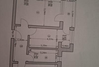 Apartament modern cu 2 camere + loc de parcare inclus - 2