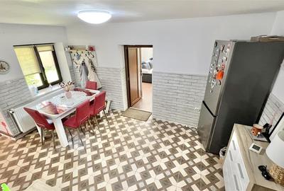 Casa Pitoreasca Halchiu Centru - 22