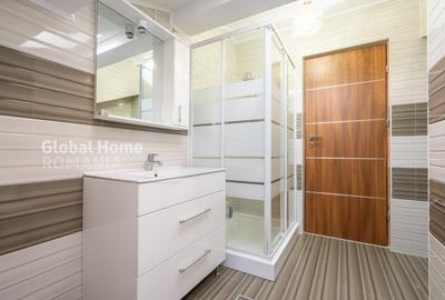 Apartament 2 Camere 66 MP | Bucurestii Noi | Damaroaia | Bloc nou | Mobilat | - 5