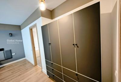 Apartament 3 camere 85MP|Aviatiei-Pipera-Onix North|Mobilat si Utilat Modern - 9