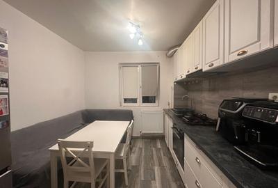 CALEA MARTIRILOR, 2 CAMERE , APARTAMENT - 5