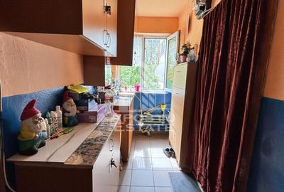 3 camere de camin renovate, mobilate si utilate, zona Dambovita - 14