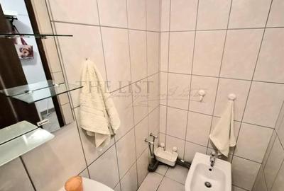 Apartament 3 camere | Aviatiei | 75mp - 10