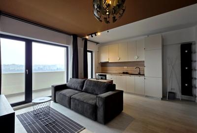 3 Camere Mobilat si Utilat Modern , Gata de mutat - 1