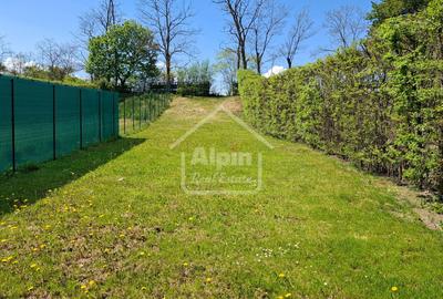Duplex Zona Linistita Carpinis - 21