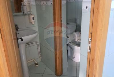 Spațiu generos 1100 mp, compartimentat și open space - 22