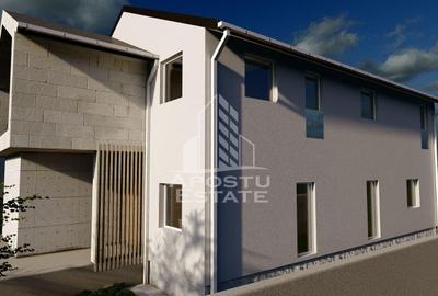 Casa individula in Timisoara ,zona Ciarda Rosie - 7