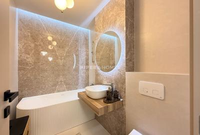 Apartament 3 Camere ARQA Jollie Village Erou Iancu Nicolae - 10
