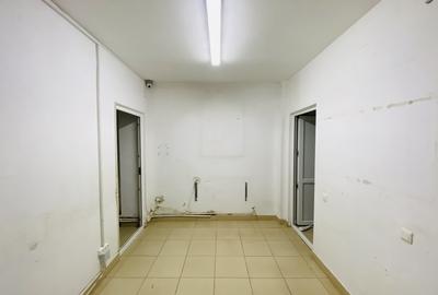 Spatiu comercial 236mp zona Brotacei-Tomis Nord - 6