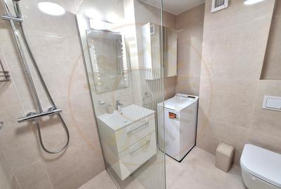 Penthouse unicat in Pitesti-Craiovei cu Parcare Subterană - 6