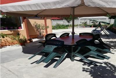 Casa de vanzare cu gradina si curte in Orasul din Inima Sarii Targu Ocna - 29