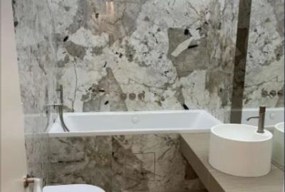 Apartaement 2 camere - LOC DE PARCARE INCLUS- CORTINA 126 - 5