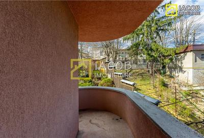 1/2 Duplex  S+D+P+2E, 455 mp in zona centrala a mun. Bacau - 16