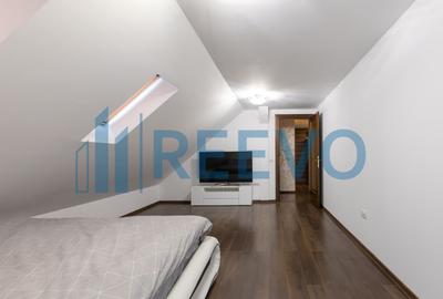 PENTHOUSE de vânzare, Grădina cu Magnolii + 3 locuri de parcare - 50