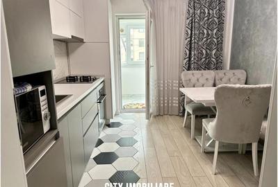 Apartament 2 camere, decomandat, mobilat, utilat, Calea Dorobanților. - 5