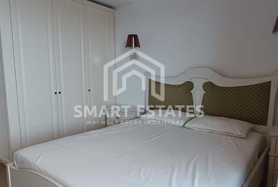 Apartament de 2 camere de închiriat II Parcare II Herastrau - 11