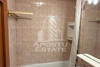 Apartament cu 2 camere de inchiriat, Circumvalatiunii ,Timisoara - 8