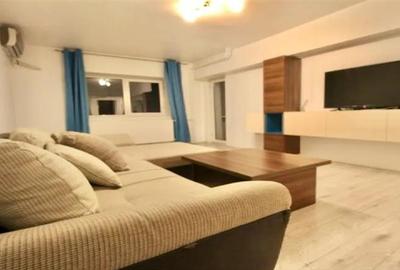 Apartament cu 2 camere decomandat în Unirii