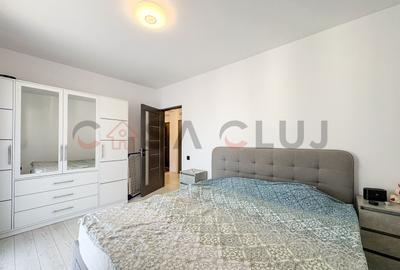 2 camere, imobil nou, zona Iulius Mall - 2