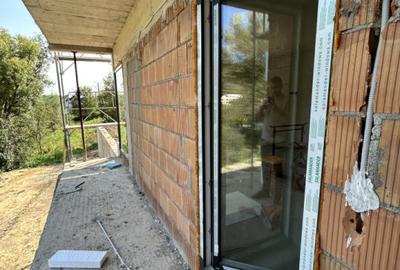 Casa individuala Popesti 155mp si teren 600mp - 19