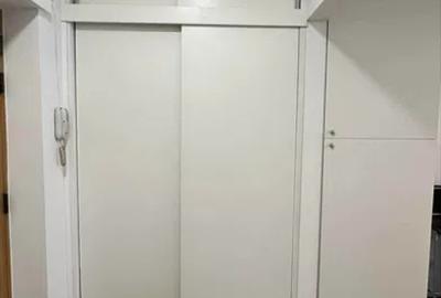 Garsoniera | Barbu Vacarescu | Centrala Proprie | AC | Renovata - 3