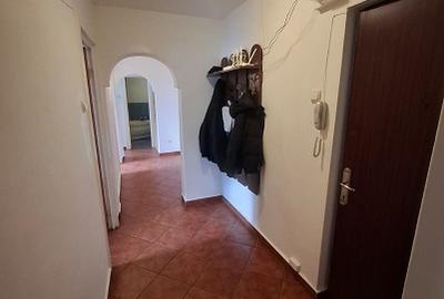 Tei-Parcul Circului, Apartament 3 camere - 6
