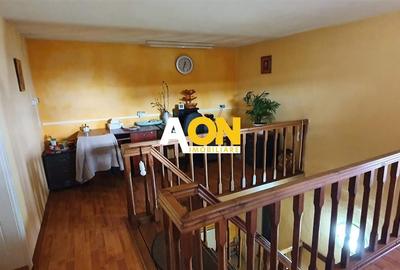 Casa cu 1064 mp teren, ideala pentru pensiune - 16