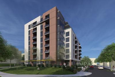 Apartamente cu 3 Camere in Andrei Muresanu – Calitate Premium - 8