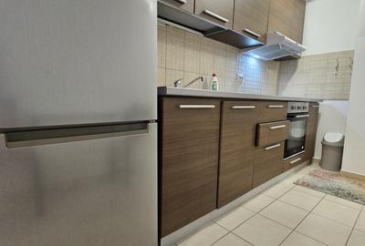 Vanzare garsoniera langa IOR si Metrou Titan 40 mp - 12