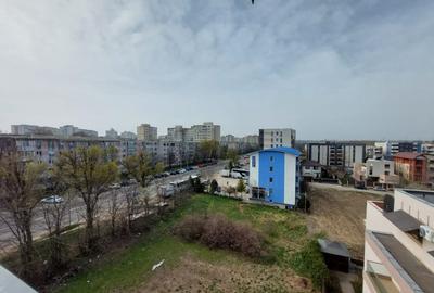 4 CAMERE  |  CAMPUS UNIVERSITATE |  TOMIS NORD - 18