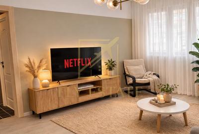 Apartament 2 Camere | Mihalache - 3