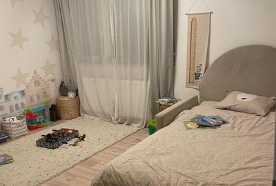 Duplex finisat, zona Borhanci, parțial mobilat - 3