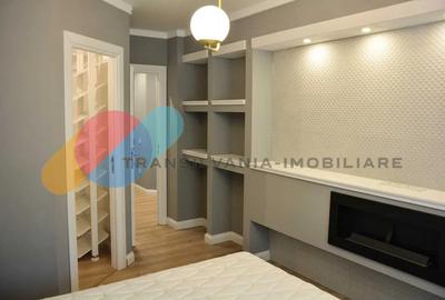 Apartament 3 camere, 60 mp, Gheorgheni, zona Nicolae Titulescu - 4